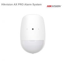 Hikvision DS-PDPG12P-EG2 snímač pohybu a rozbitia skla AXPRO