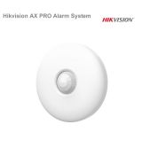 Hikvision DS-PDCL12DT-EG2 stropní PIR+MW snímač AXPRO