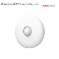 Hikvision DS-PDCL12DT-EG2 stropní PIR+MW snímač AXPRO