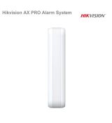 Hikvision DS-PDC10AM-EG2-WE bezdrôtový PIR AM záclonový snímač AX PRO