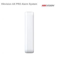 Hikvision DS-PDC10AM-EG2-WE bezdrôtový PIR AM záclonový snímač AX PRO