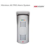 Hikvision DS-PD2-T10AME-EH vonk.duálny snímač AX PRO