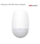 Hikvision DS-PDD12P-EG2-WE bezdrôtový duálny snímač AXPRO
