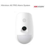 Hikvision DS-PDPC12P-EG2-WE bezdrôtový PIR snímač s kamerou pre AX PRO