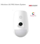 Hikvision DS-PDPC12PF-EG2-WE bezdrôtový PIRCAM snímač, PET imunita AX PRO