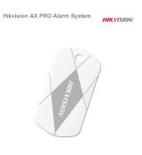 Hikvision DS-PTS-MF karta s príveskom Mifare pre AX PRO