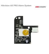 Hikvision DS-PM1-D napájací modul pre ústredne AX PRO