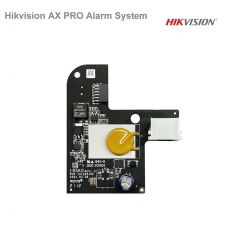 Hikvision DS-PM1-D napájací modul pre ústredne AX PRO
