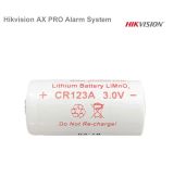 Hikvision DS-PDP-IN-CR123A CR123A batéria AX PRO
