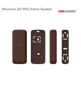 Hikvision DS-PDB-MCS-Adapter pre magnetický kontakt, úzky, hnedý AX PRO
