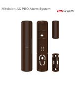 Hikvision DS-PDB-MC-Adapter pre magnetický kontakt, hnedý AX PRO