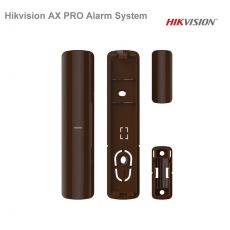 Hikvision DS-PDB-MC-Adapter pre magnetický kontakt, hnedý AX PRO