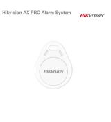 Hikvision DS-PT-M1 klúčenka Mifare pre AX PRO