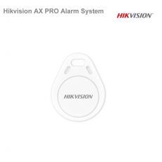 Hikvision DS-PT-M1 klúčenka Mifare pre AX PRO