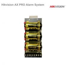 Hikvision DS-PM1-I1-WE bezdrôtový single-input transmitter AX PRO