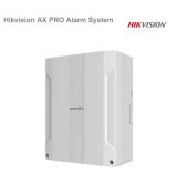 Hikvision DS-PM1-I16O2-WE bezdrôtový vysielač na prepojenie snímačov AXPRO