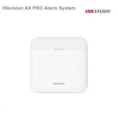 Hikvision DS-PR1-WE bezdrôtový opakovač signálu AXPRO