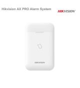 Hikvision DS-PT1-WE bezdrôtová čítačka čipov AXPRO