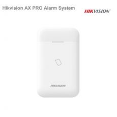 Hikvision DS-PT1-WE bezdrôtová čítačka čipov AXPRO
