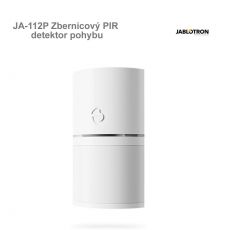 JA-112P Zbernicový PIR detektor pohybu