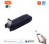 Tuya Smart Mini USB WiFi+RF+IR ovládač Univerzálne diaľkové domáce spotrebiče