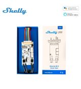 Shelly PLUS Uni – universal WiFi smart module