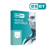 ESET NOD32 Antivirus pre 1 zariadenie 1rok