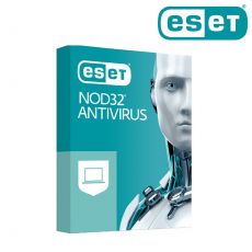 ESET NOD32 Antivirus pre 1 zariadenie 1rok